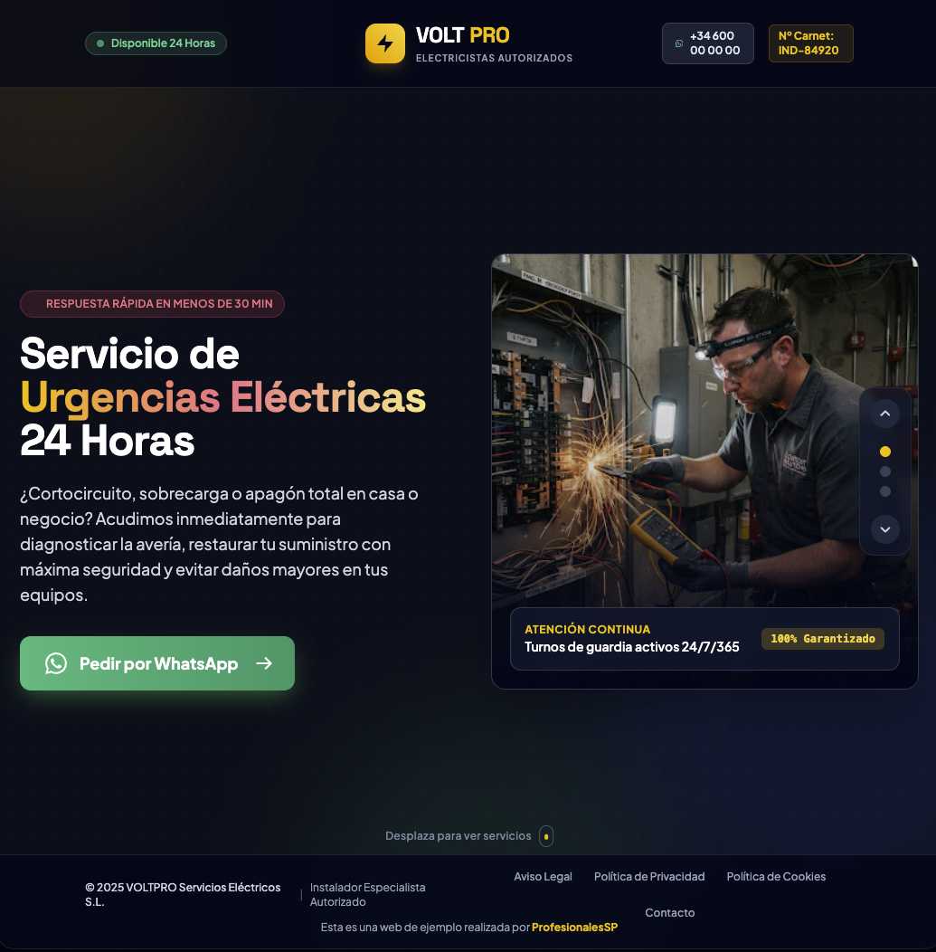 Trabajo realizado