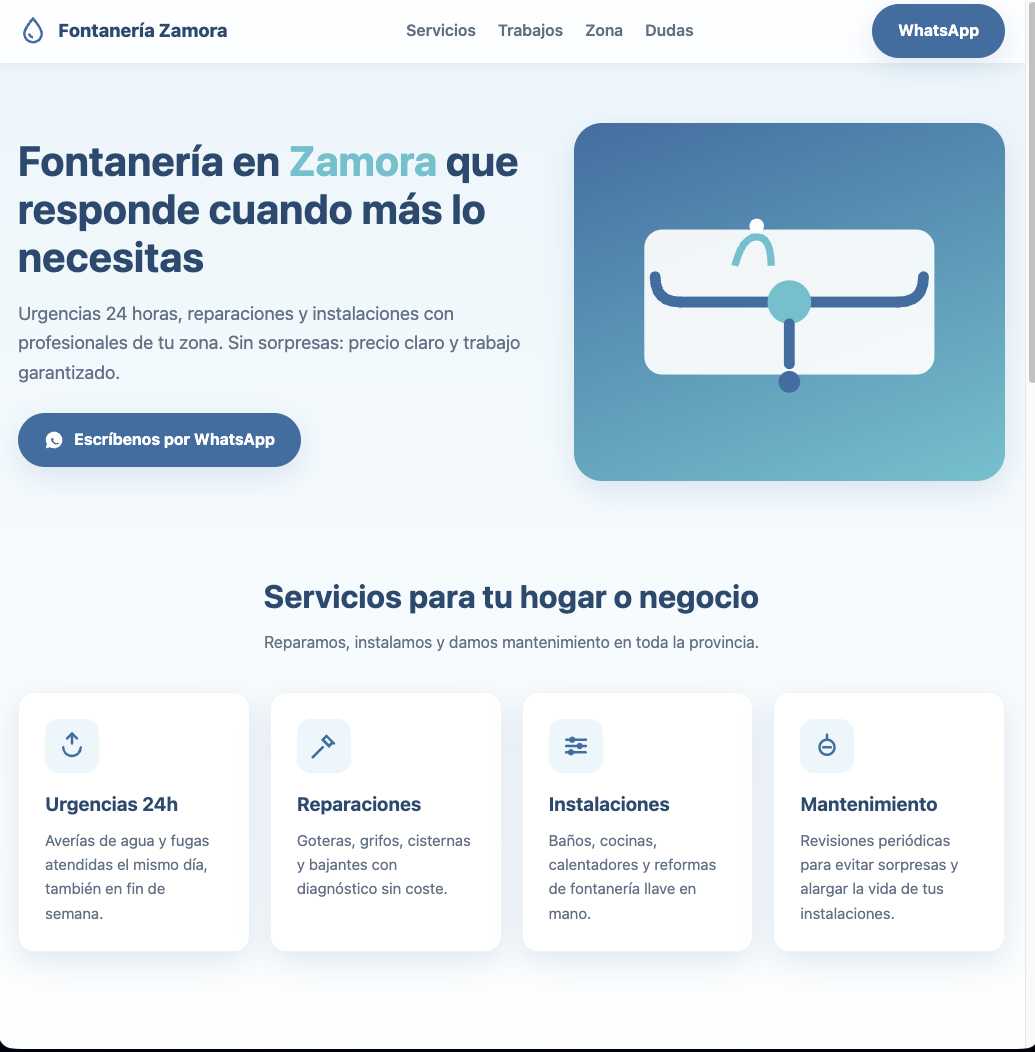 Trabajo realizado