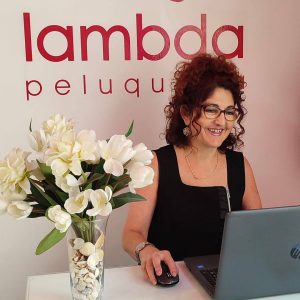 Peluquería Lambda
