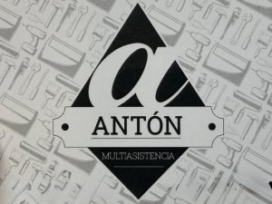 Anton Multiasistencia S.L.