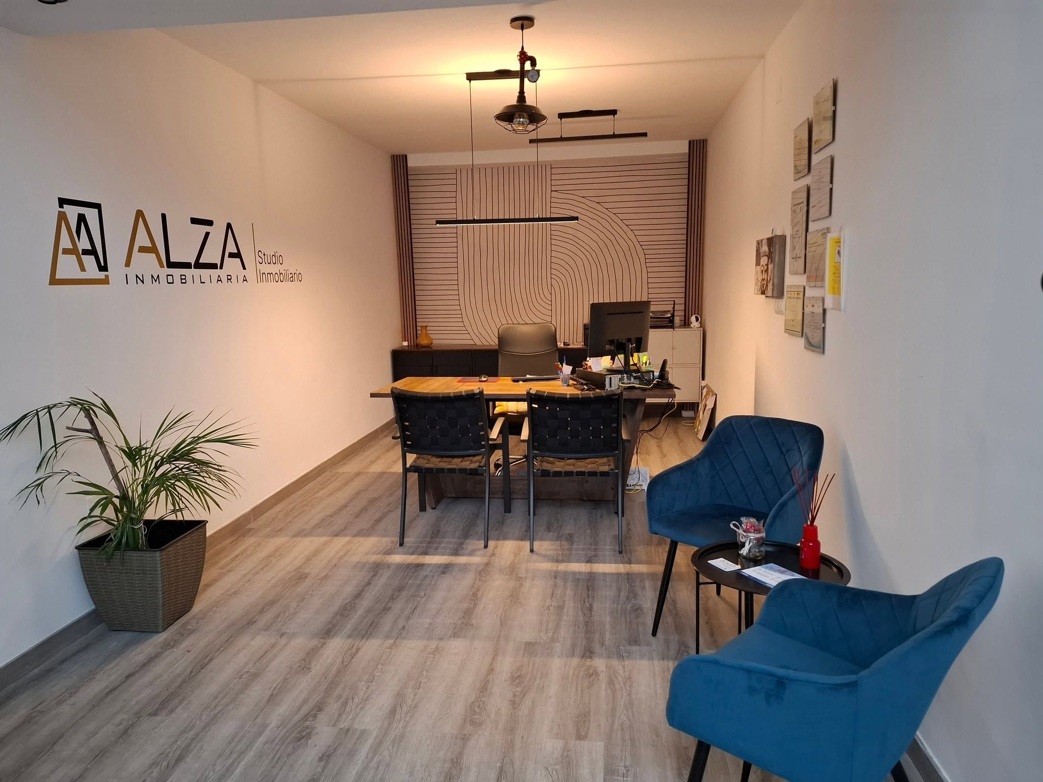 Trabajo realizado