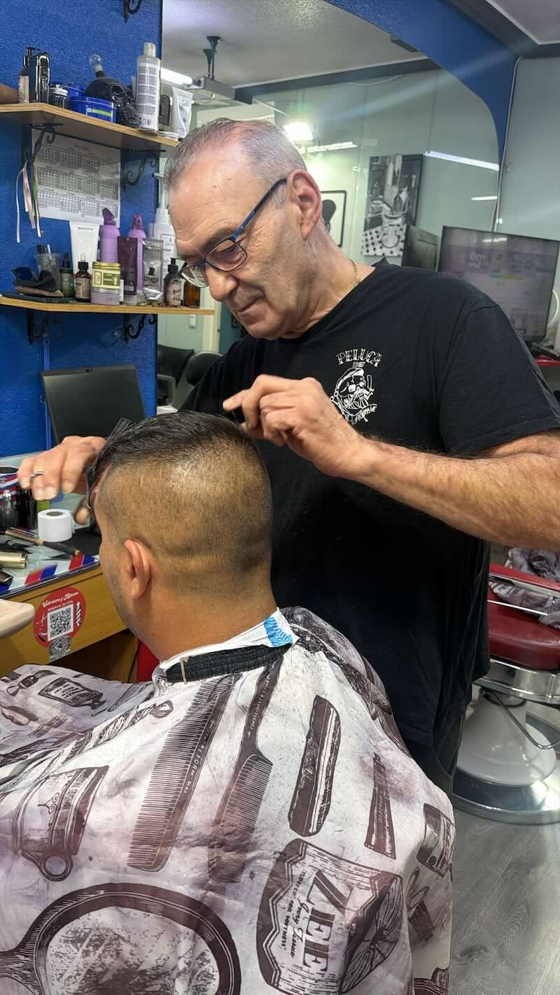 Trabajo realizado