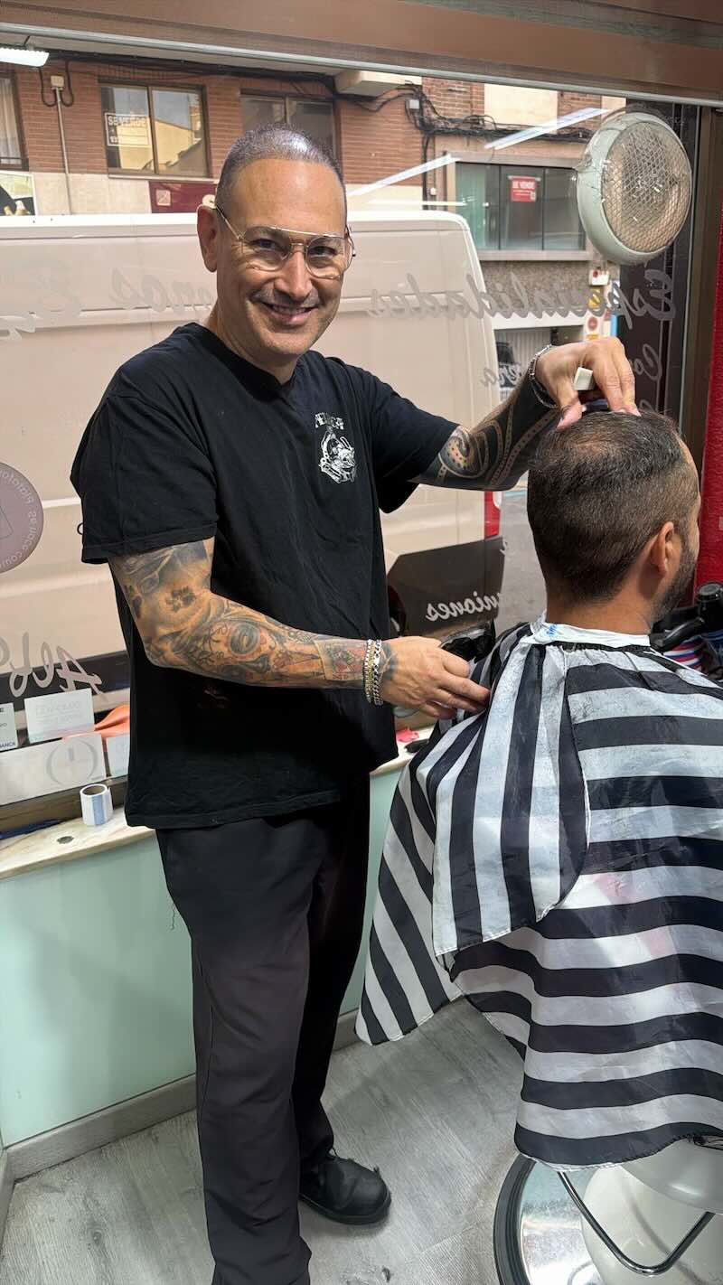Trabajo realizado