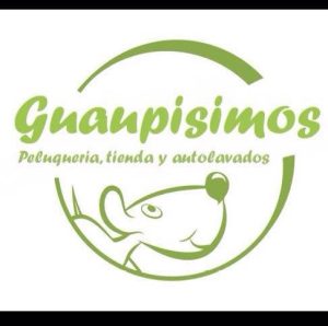 Guaupisimos Peluquería Mascotas Zamora